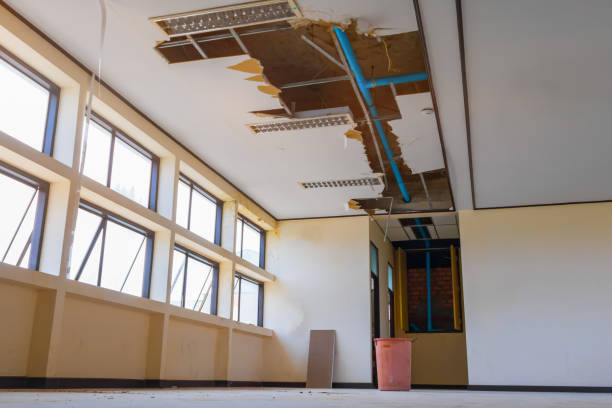 Best Water damage contractors near me  in Yorklyn, PA