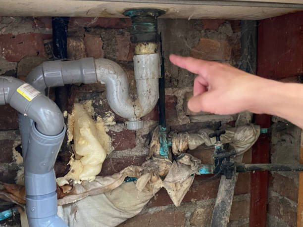 Best Emergency water extraction  in Yorklyn, PA
