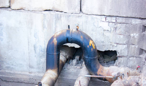 Best Emergency water damage restoration  in Yorklyn, PA